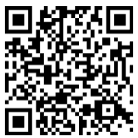 Scan to apply for A Cutting Edge Credit Card