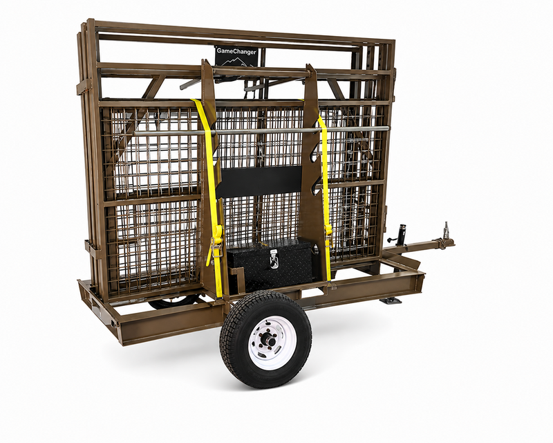 ST Trailer Package
